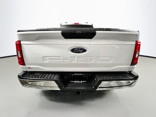 2023 Ford F-150 XLT — photo 4