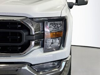 2023 Ford F-150 XLT — photo 9