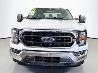 2023 Ford F-150 XLT — photo 8