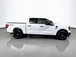 2023 Ford F-150 XLT — photo 2
