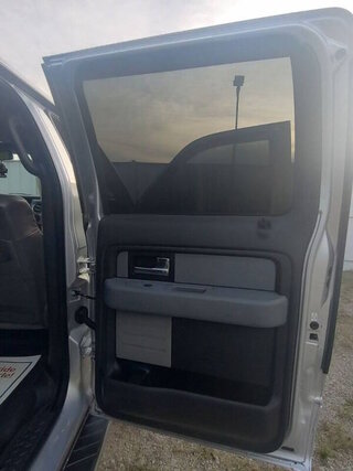 2013 Ford F-150 XLT — photo 26