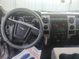 2013 Ford F-150 XLT — photo 18