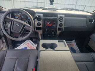 2013 Ford F-150 XLT — photo 22