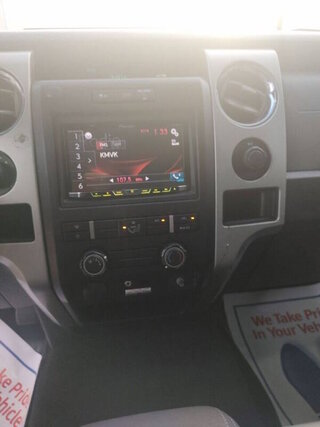 2013 Ford F-150 XLT — photo 20