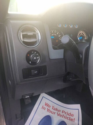 2013 Ford F-150 XLT — photo 13