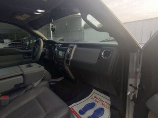 2013 Ford F-150 XLT — photo 24