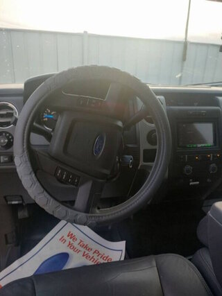 2013 Ford F-150 XLT — photo 12