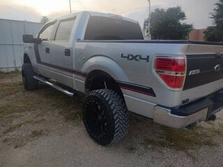 2013 Ford F-150 XLT — photo 6