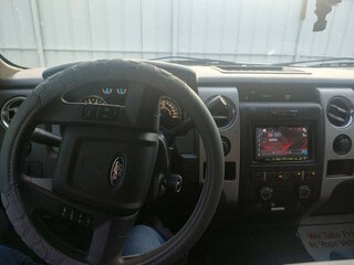 2013 Ford F-150 XLT — photo 15