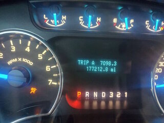 2013 Ford F-150 XLT — photo 14