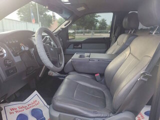 2013 Ford F-150 XLT — photo 19