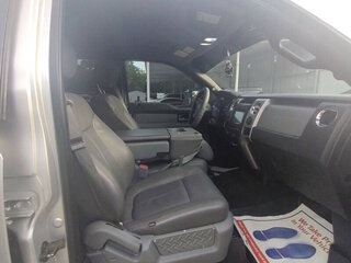 2013 Ford F-150 XLT — photo 25