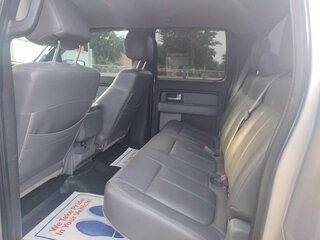 2013 Ford F-150 XLT — photo 17