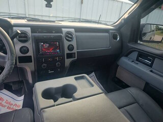 2013 Ford F-150 XLT — photo 21