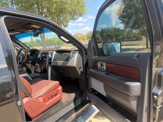 2013 Ford F-150 King Ranch — photo 17