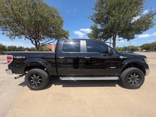 2013 Ford F-150 King Ranch — photo 6