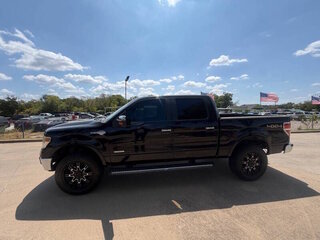 2013 Ford F-150 King Ranch — photo 3