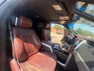 2013 Ford F-150 King Ranch — photo 18