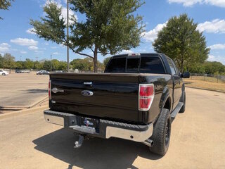 2013 Ford F-150 King Ranch — photo 5