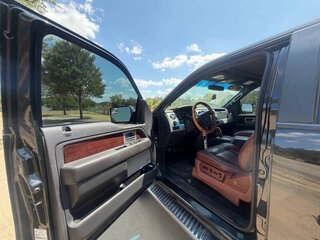 2013 Ford F-150 King Ranch — photo 8