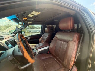 2013 Ford F-150 King Ranch — photo 9