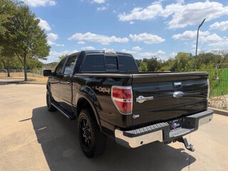 2013 Ford F-150 King Ranch — photo 4