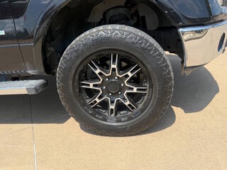 2013 Ford F-150 King Ranch — photo 19