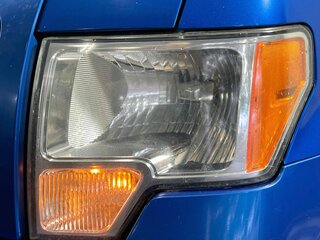 2013 Ford F-150 STX — photo 9