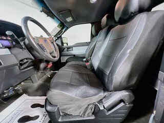 2013 Ford F-150 STX — photo 12