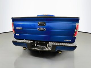 2013 Ford F-150 STX — photo 4