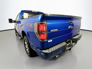2013 Ford F-150 STX — photo 5