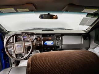 2013 Ford F-150 STX — photo 24