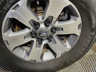 2013 Ford F-150 STX — photo 11