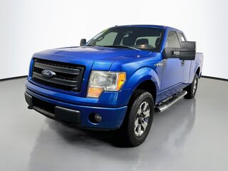 2013 Ford F-150 STX — photo 7