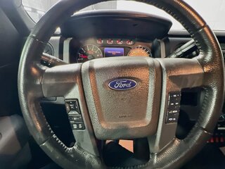 2013 Ford F-150 STX — photo 14