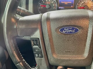 2013 Ford F-150 STX — photo 15