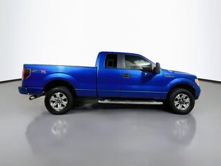 2013 Ford F-150 STX — photo 2