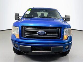 2013 Ford F-150 STX — photo 8