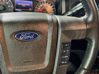 2013 Ford F-150 STX — photo 16