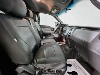2013 Ford F-150 STX — photo 25