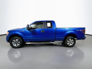 2013 Ford F-150 STX — photo 6