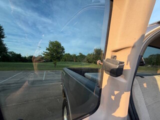 2001 Ford F-150 Lariat — photo 21