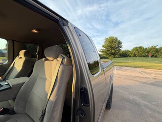 2001 Ford F-150 Lariat — photo 6