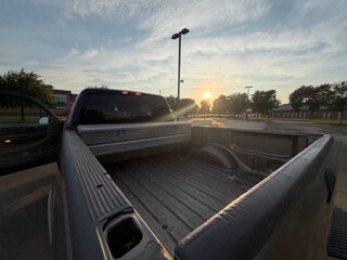 2001 Ford F-150 Lariat — photo 8