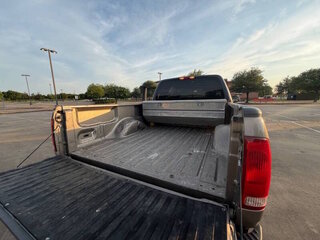 2001 Ford F-150 Lariat — photo 30