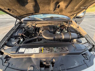 2001 Ford F-150 Lariat — photo 15