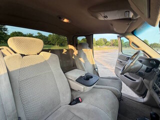 2001 Ford F-150 Lariat — photo 27