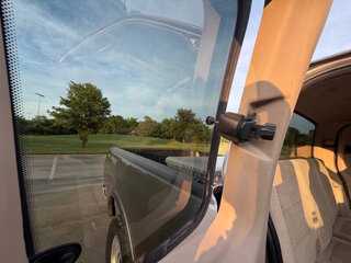 2001 Ford F-150 Lariat — photo 24
