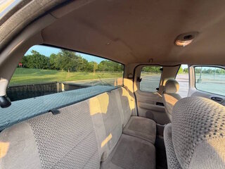 2001 Ford F-150 Lariat — photo 20
