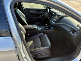 2019 Chevrolet Impala 1LT — photo 5